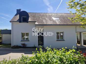 Vente Maison 5 chambresElven