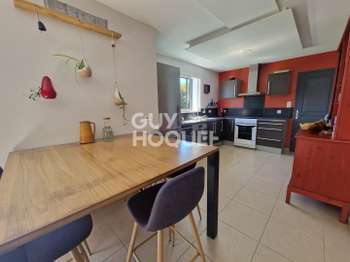 Vente maison 7 pièces Vente maison 7 pièces