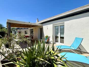 Vente maison 5 pièces Elven 56