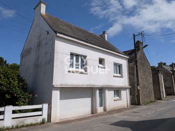 Vente maison 5 pièces Elven 56