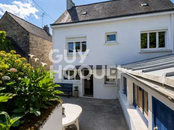 Vente Maison 4 chambresElven