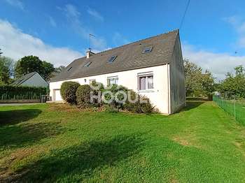 Vente Maison 5 chambresElven
