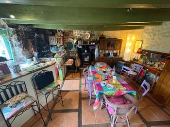 Vente Maison 1 chambreElven
