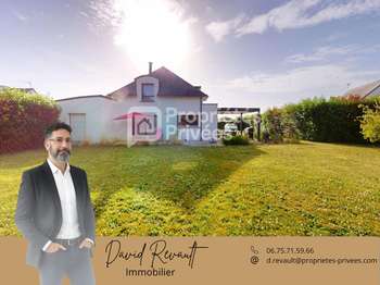Vente Maison 4 chambresElven