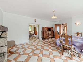 Vente Maison 6 chambresElven