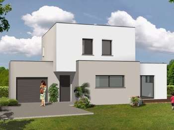 Vente maison 5 pièces Elven 56