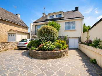 Vente Maison 3 chambresElven