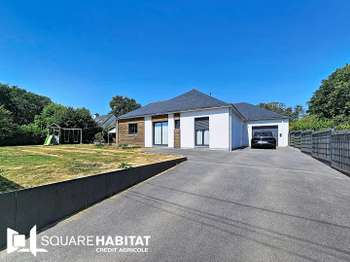Maison 6 pièces 143 m² · à Elven · 143 m² · 399 000 €