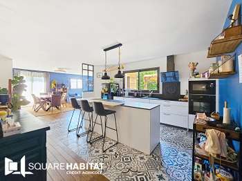 Vente maison 6 pièces Elven 56