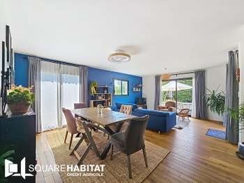 Vente Maison 4 chambresElven