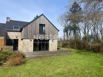 Vente maison 6 pièces Elven 56