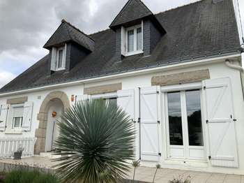 Vente Maison 4 chambresElven