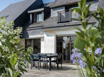 Vente Maison 4 chambresElven