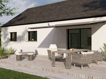 Vente maison 4 pièces Vente maison 4 pièces