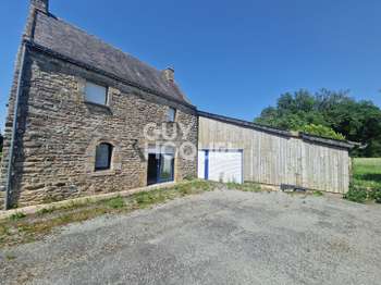 Vente maison 3 pièces Elven 56