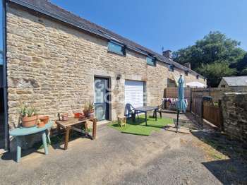 Vente maison 5 pièces Elven 56