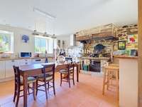 Vente maison 13 pièces