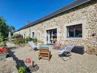 Vente maison 13 pièces