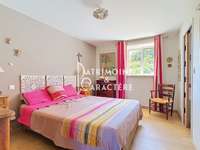 Vente maison 13 pièces