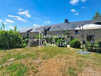Vente maison 13 pièces
