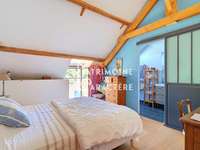 Vente maison 13 pièces