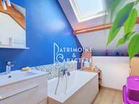 Vente maison 13 pièces