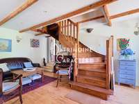 Vente maison 13 pièces