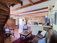 Vente maison 13 pièces