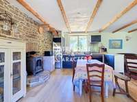 Vente maison 13 pièces