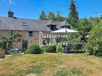 Vente maison 13 pièces