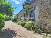 Vente maison 13 pièces