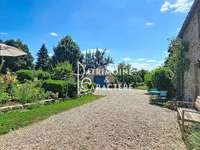 Vente maison 13 pièces