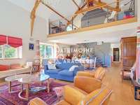 Vente maison 13 pièces