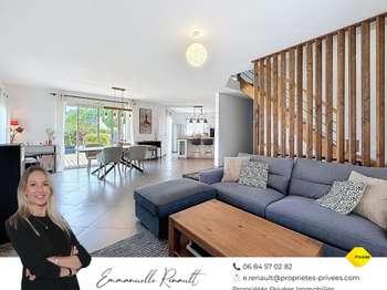 Vente Maison 6 chambresElven