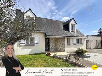 Maison 8 pièces 175 m² · à Elven · 175 m² · 520 000 €
