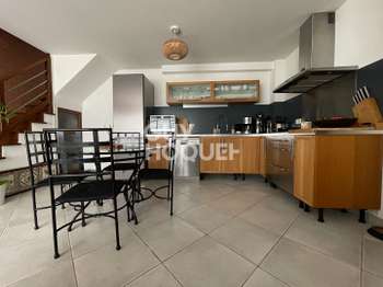 Vente maison 4 pièces Elven 56