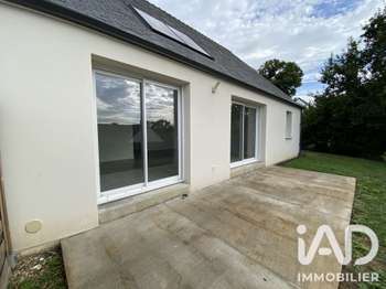 Maison 4 pièces 82 m² · à Elven · 82 m² · 285 000 €
