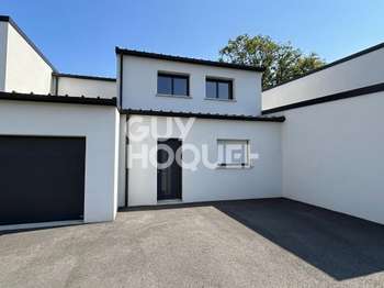 Vente Maison 5 chambresElven