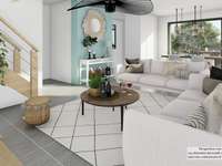 Vente maison 5 pièces Vente maison 5 pièces