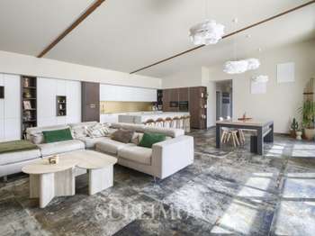 Vente Maison 6 chambresElven