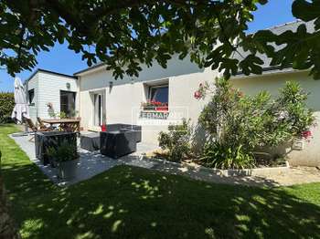 Vente Maison 4 chambresElven