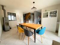 Vente maison 6 pièces Vente maison 6 pièces