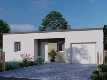 Maison 60 m² · à Elven · 60 m² · 213 000 €