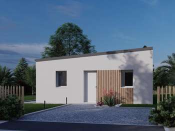 Maison 58 m² · à Elven · 58 m² · 201 500 €
