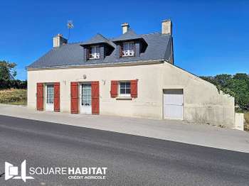 Vente Maison 3 chambresElven