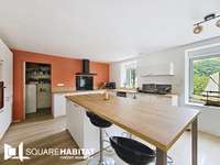 Vente maison 9 pièces