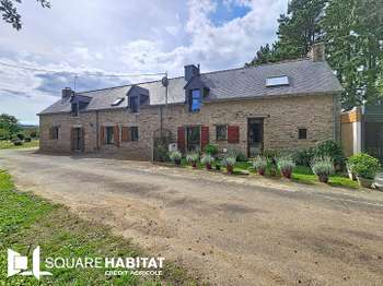 Vente Maison 4 chambresElven