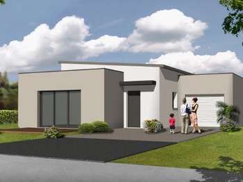 Vente maison 5 pièces Elven 56