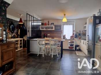 Vente Maison 4 chambresElven