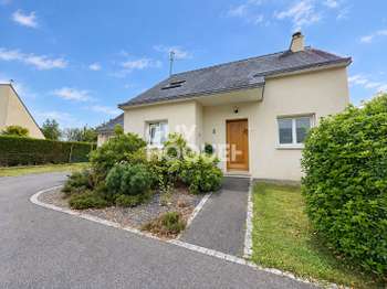 Vente maison 6 pièces Elven 56